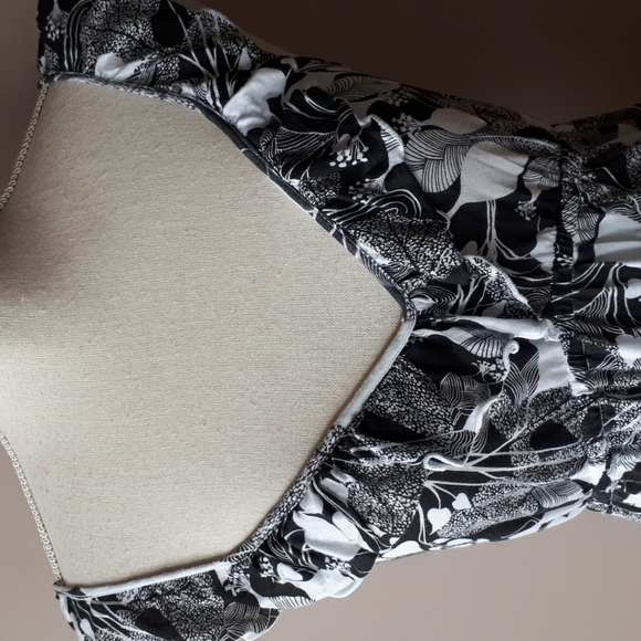 Ella Moss print dress - Picture 2 of 6